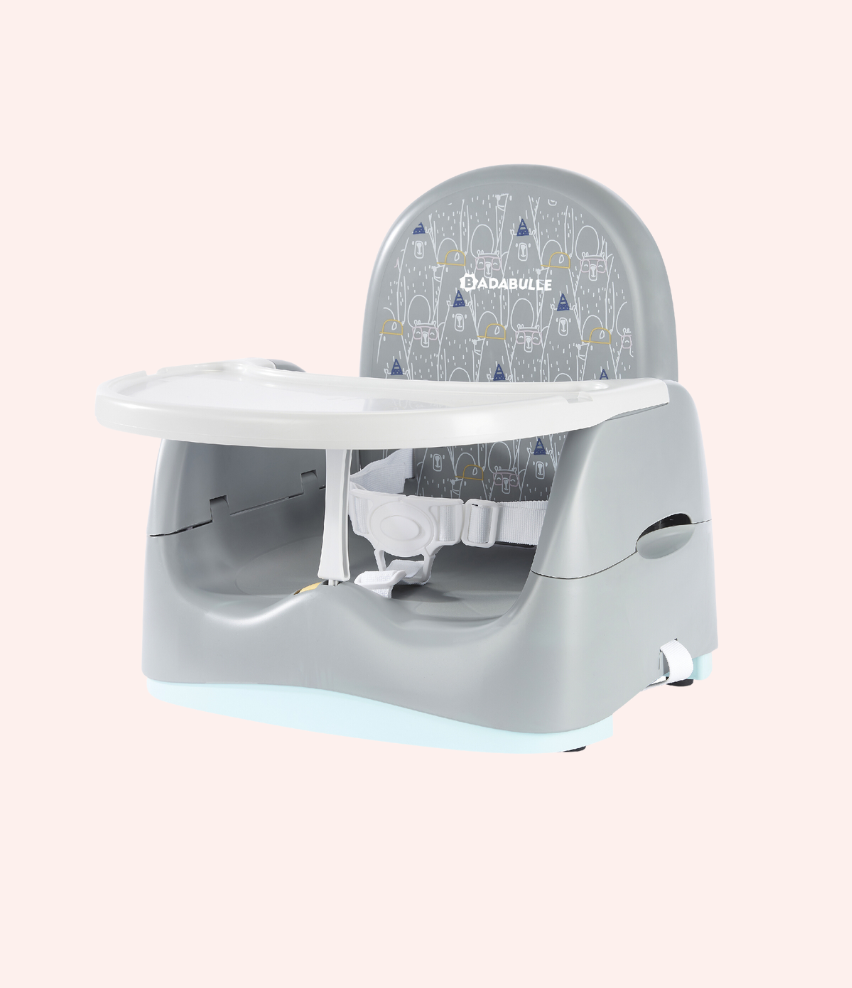 Home and Go Stoelverhoger - Beer