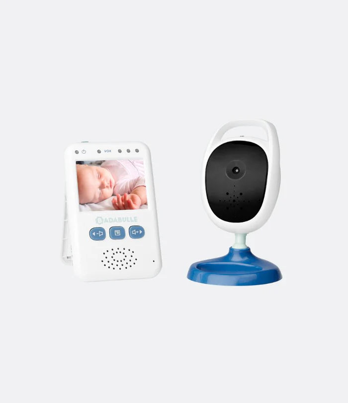 Babyfooncamera 250m Badabulle