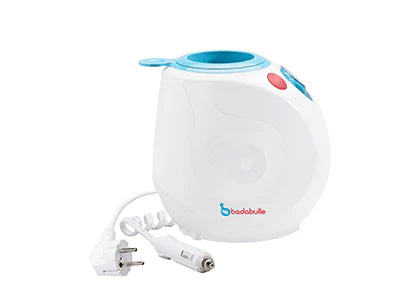 DOSEERPOD VOOR EASY+ FLESSENWARMER