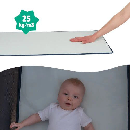 Easy Clip Reisbed Badabulle