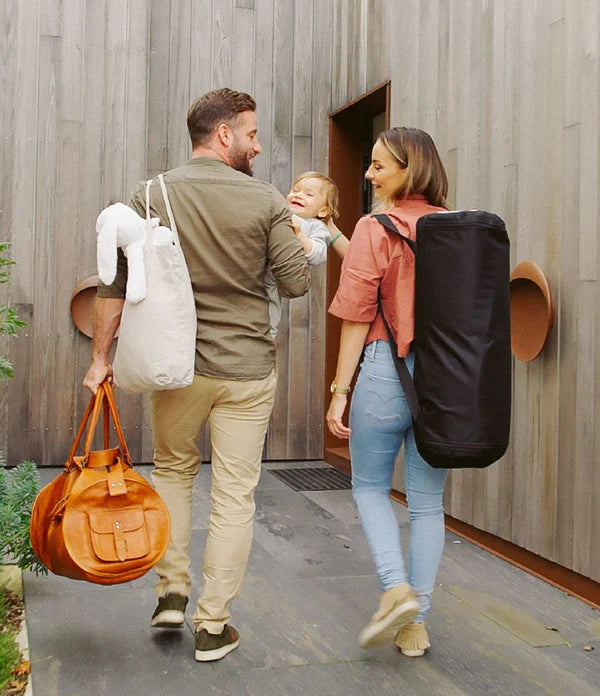 Moov & Sleep ultralicht reisbed