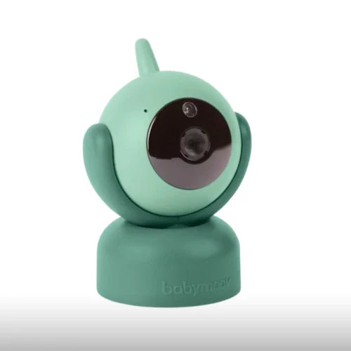 Camera voor YOO Twist Babyfoon - Compatibel vanaf batch 1123