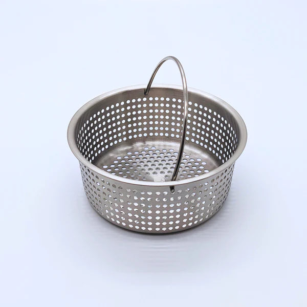 Kookmandje voor Nutribaby Glass