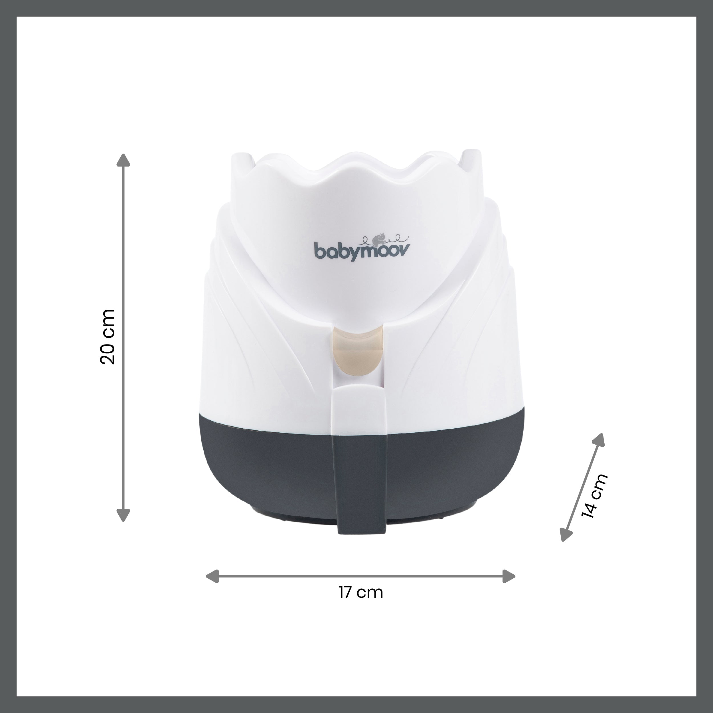 Tulp flessenwarmer