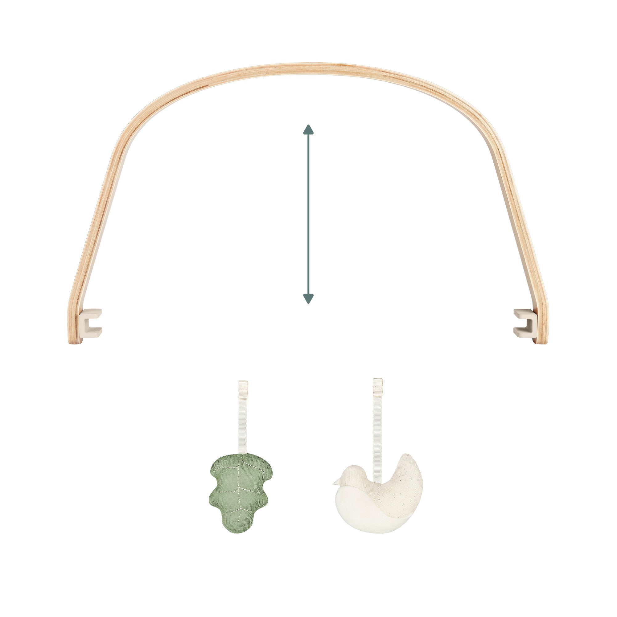 Speelboog Ligstoel Swoon Flow – Babymoov