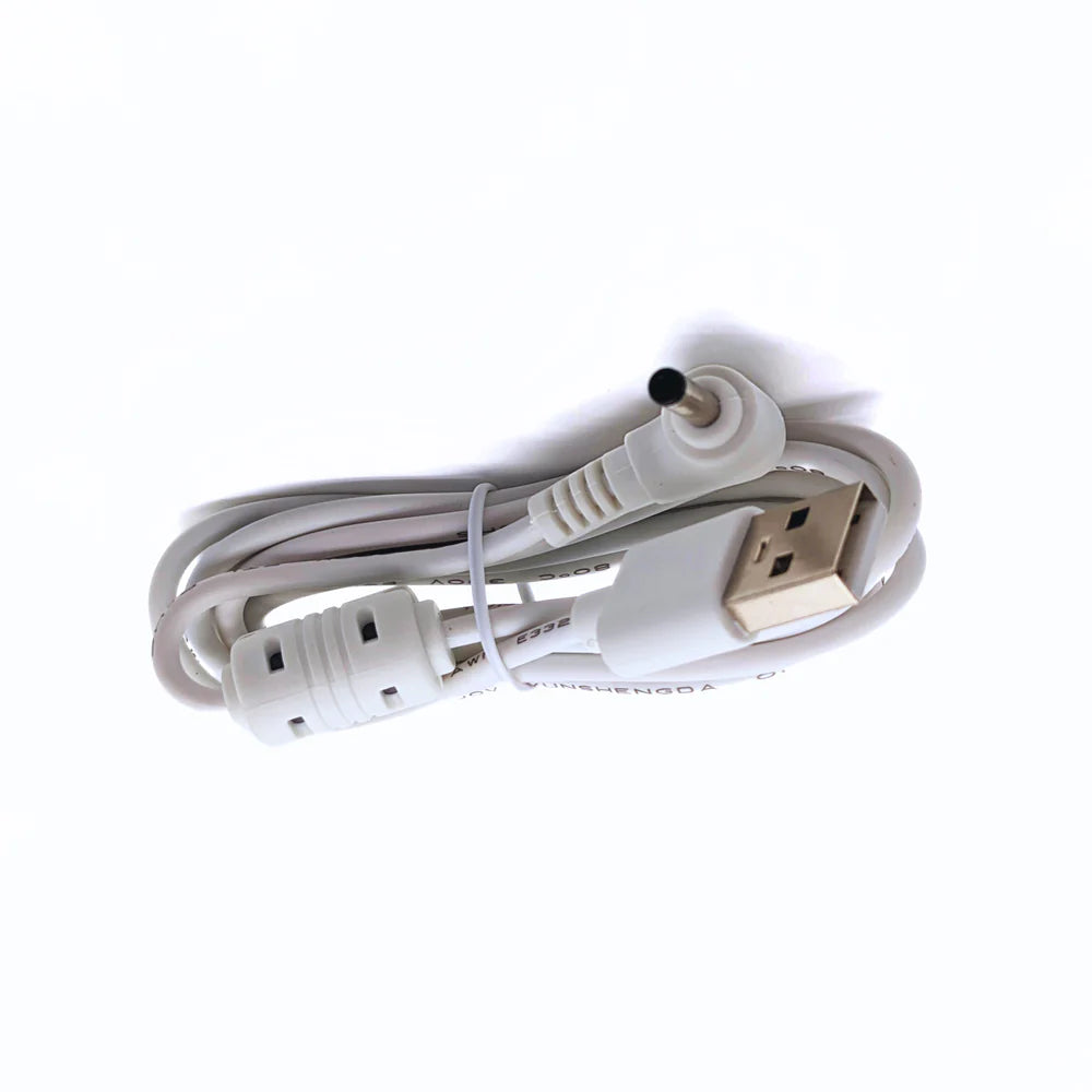 USB/Jack-kabel - Simply Care – Babyfoon-voedingsaccessoire