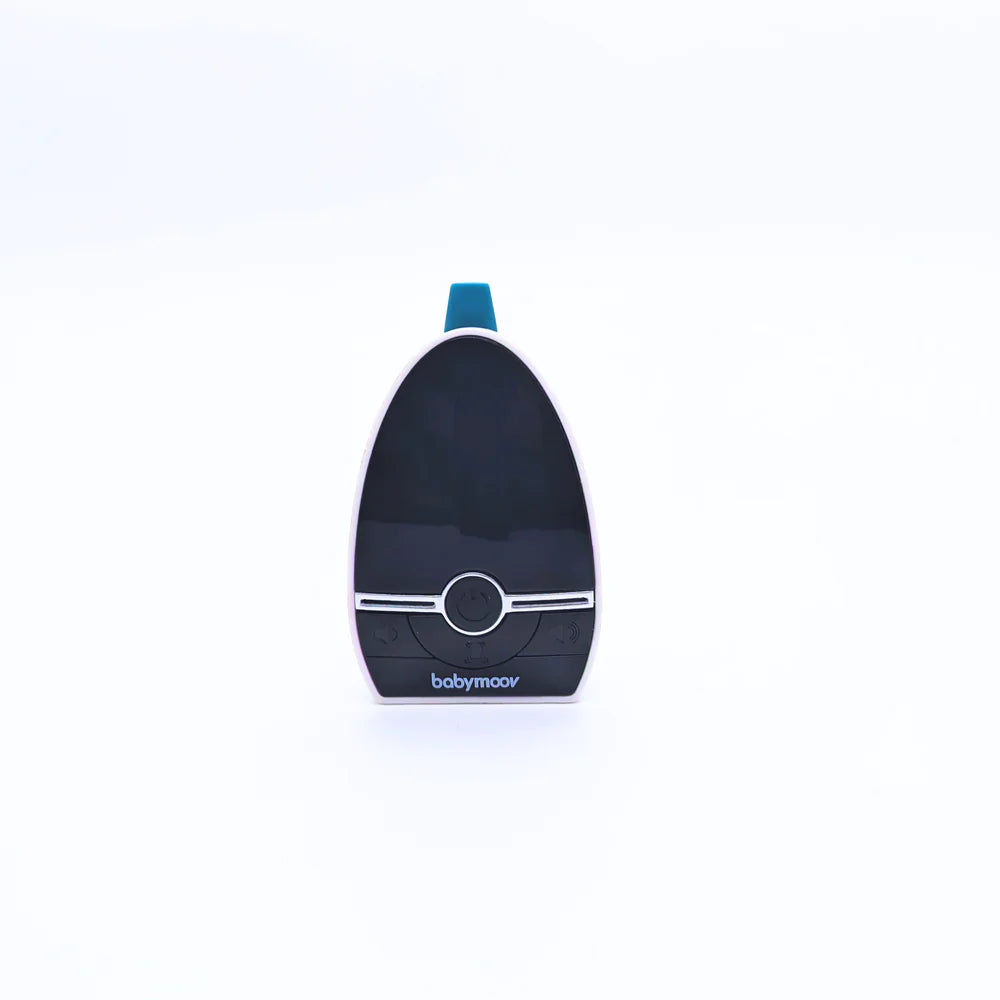 Lithiumbatterij voor Expert Care babyfoon - 3-draads connector