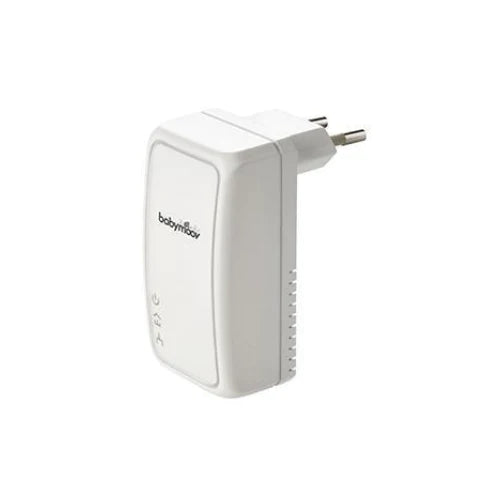 0 emission Babycamera - Adaptor CPL