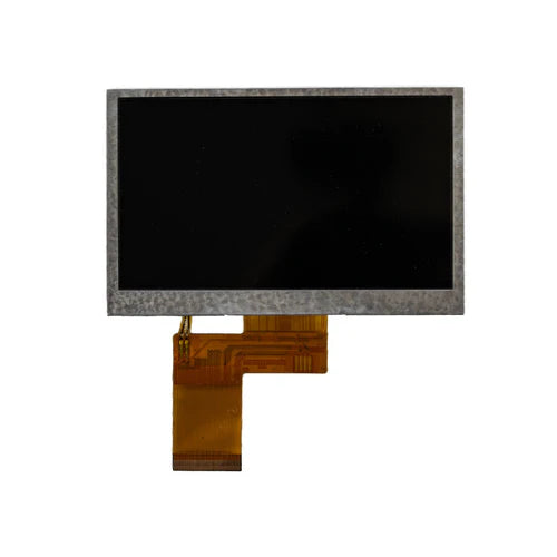 Vervangend onderdeel voor YOO Moov babyfoonontvanger – Compatibel lot 0319