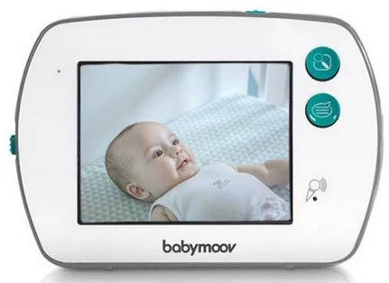 YOO-Feel-ontvanger (met ronde “jack”-poort)