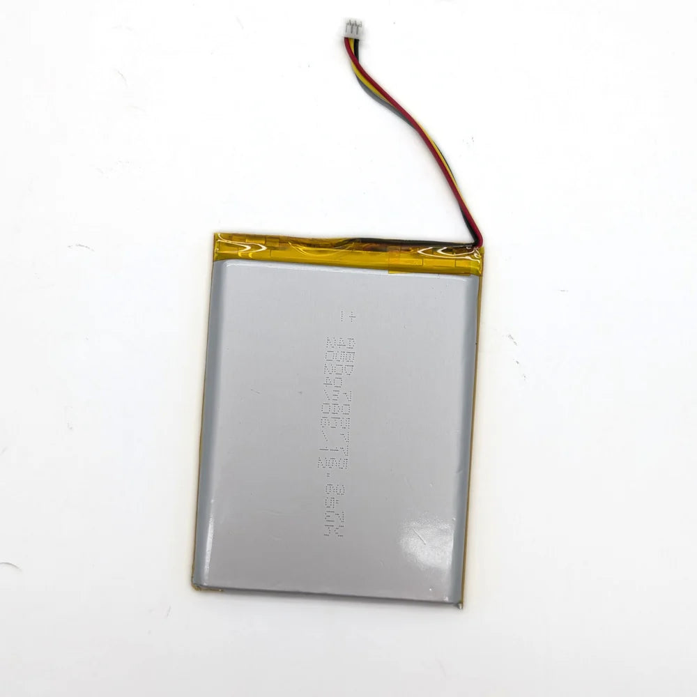 Batterij voor ontvanger - Yoo Go + HD