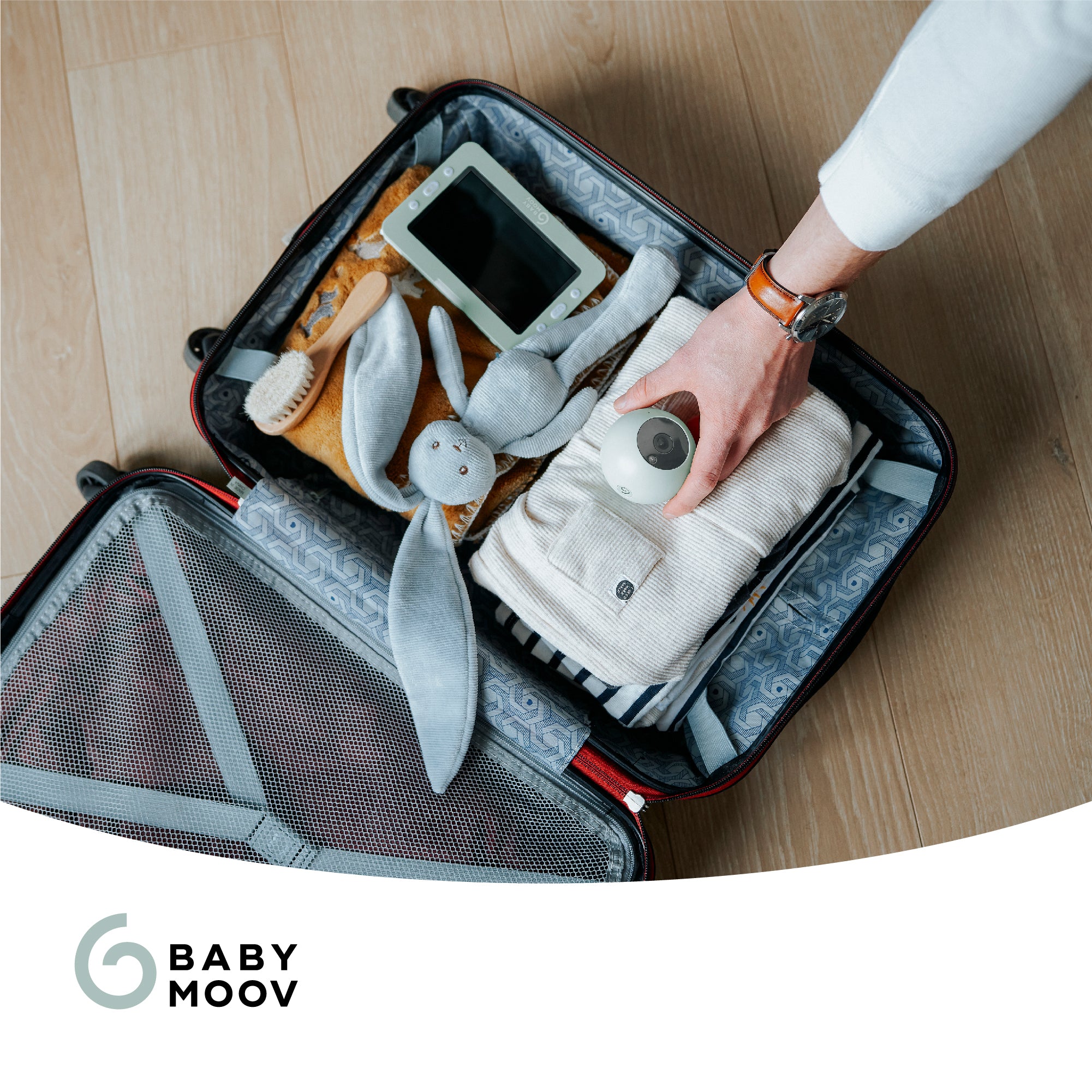 YOO-GO(+) extra camera