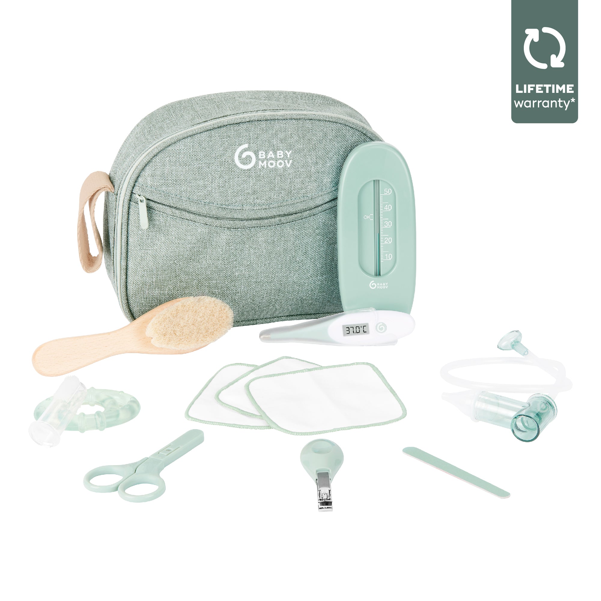 Matcha Verzorgingsset - ECO