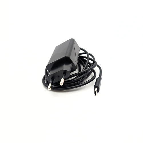 Adapter met kabel - 5V/2A