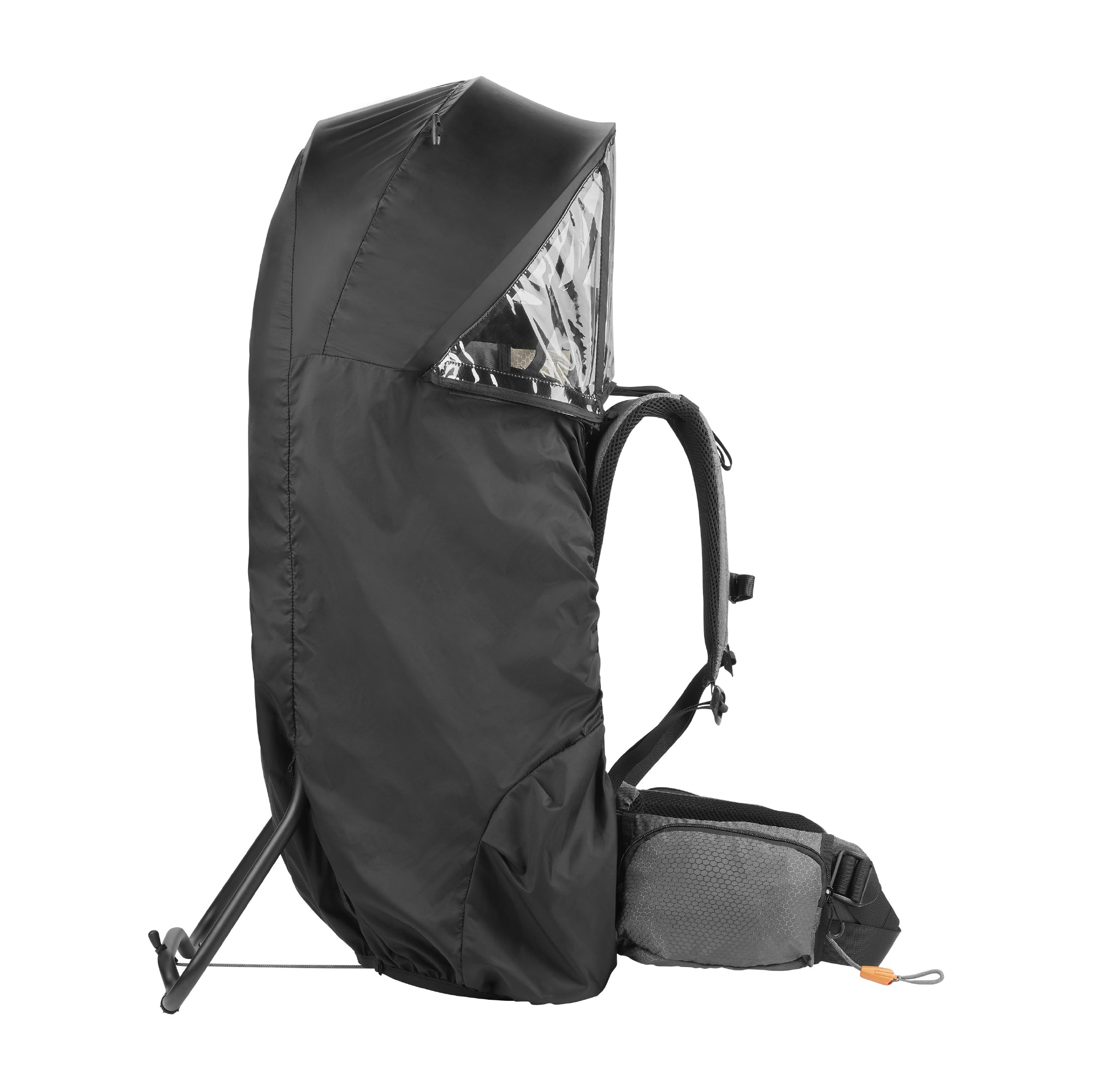 Rugdrager Regenhoes voor de Moov & Hike babydrager