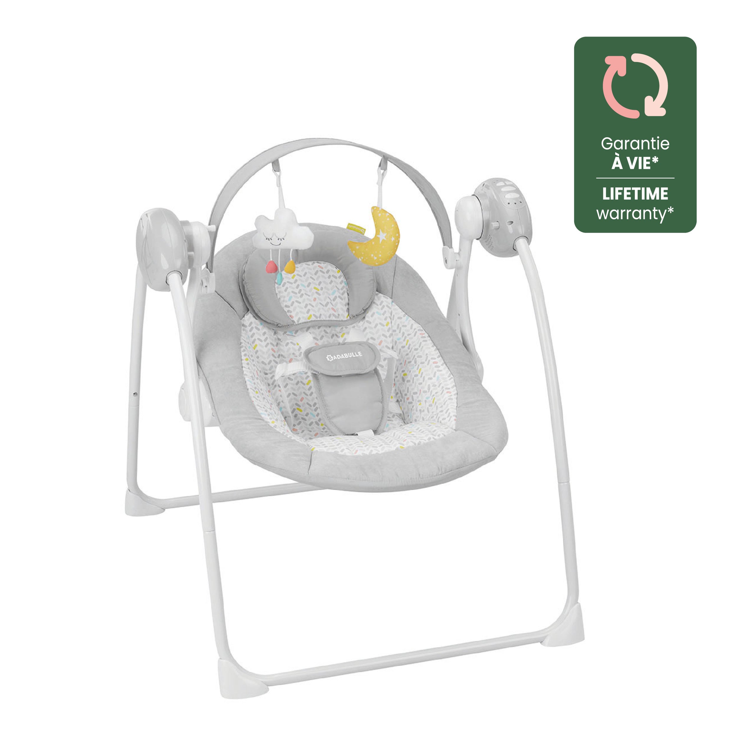 Adapter voor Comfortschommel