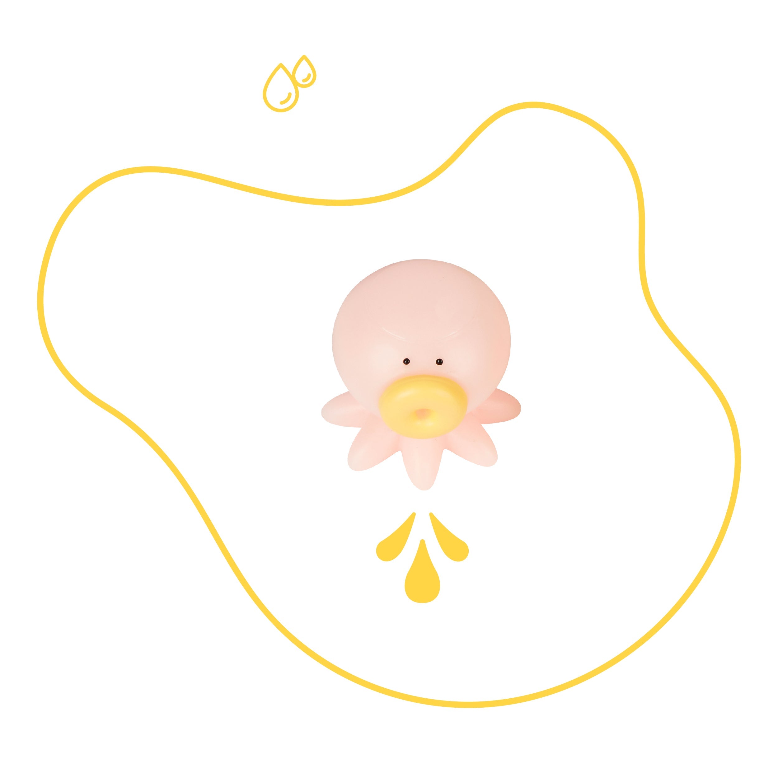 Badsproeiers Rigolo Splash