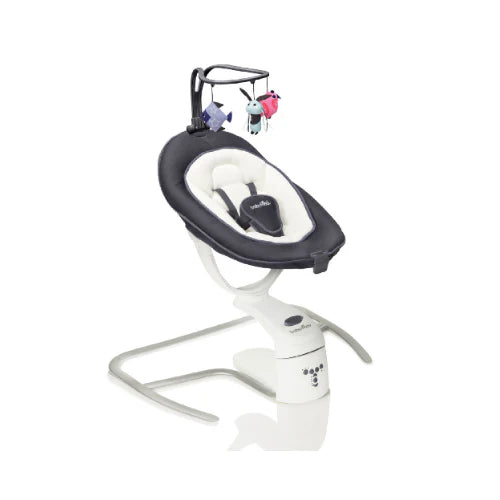 Voetbasis met batterijvak voor Swoon Motion Swing – Vervangend onderdeel