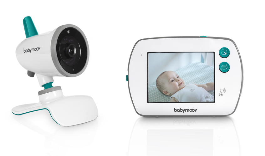 Batterij YOO-Moov-ontvanger - Compatibel met YOO-Travel-zender en YOO-Feel-ontvanger