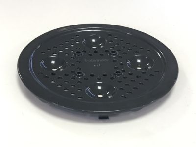 Bodem voor stoommand (x2) Nutribaby (+)