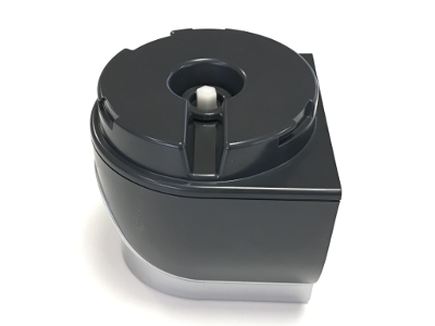 Nutribaby Mixing Unit (+) Industrial Grey - Vanaf lot 3417 (aangegeven onder de robot)