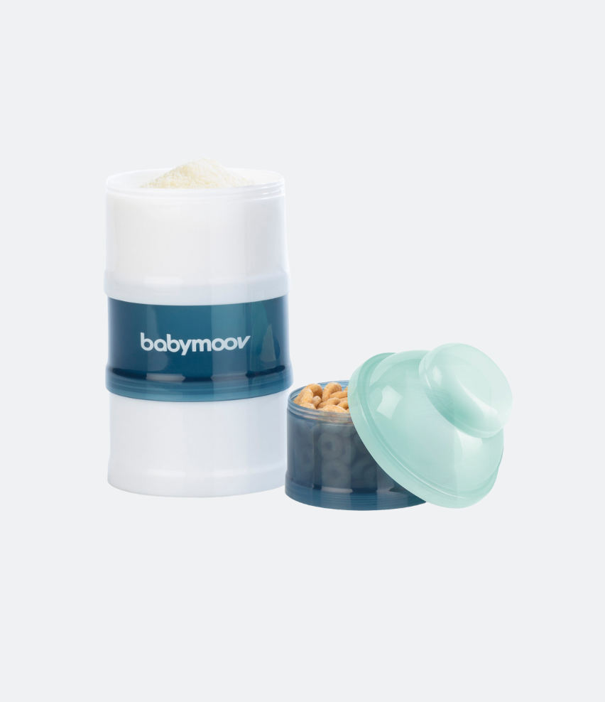 Babydose - Melkdispenserdoos