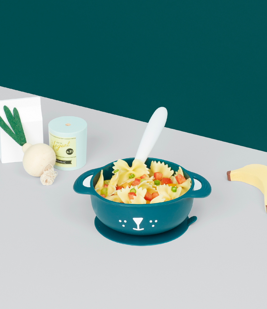 TAST'ISY maaltijdset