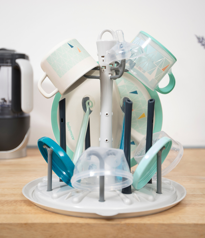 Babymoov flessendroger