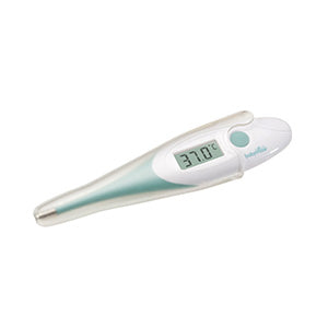 digitale thermometer