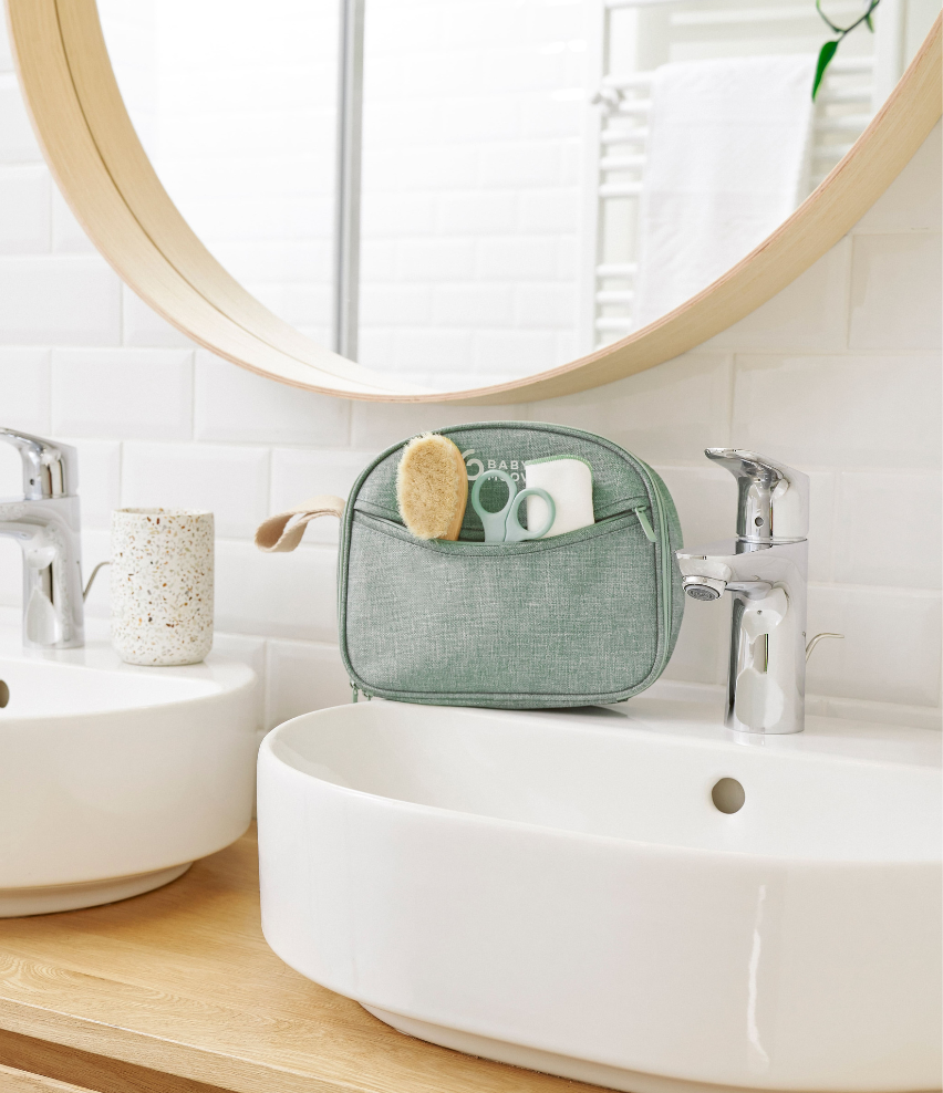 Matcha Verzorgingsset - ECO