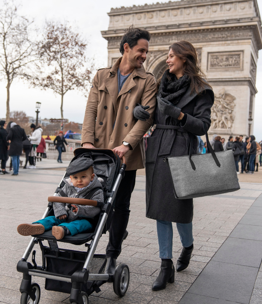 Luiertas De Champs-Élysées