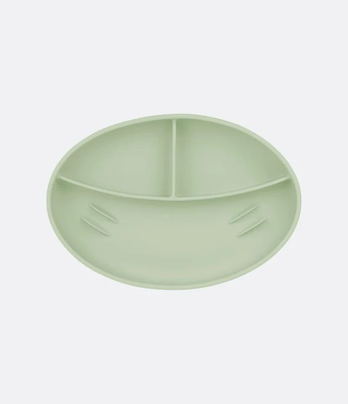 Antislip bordje met vakjes