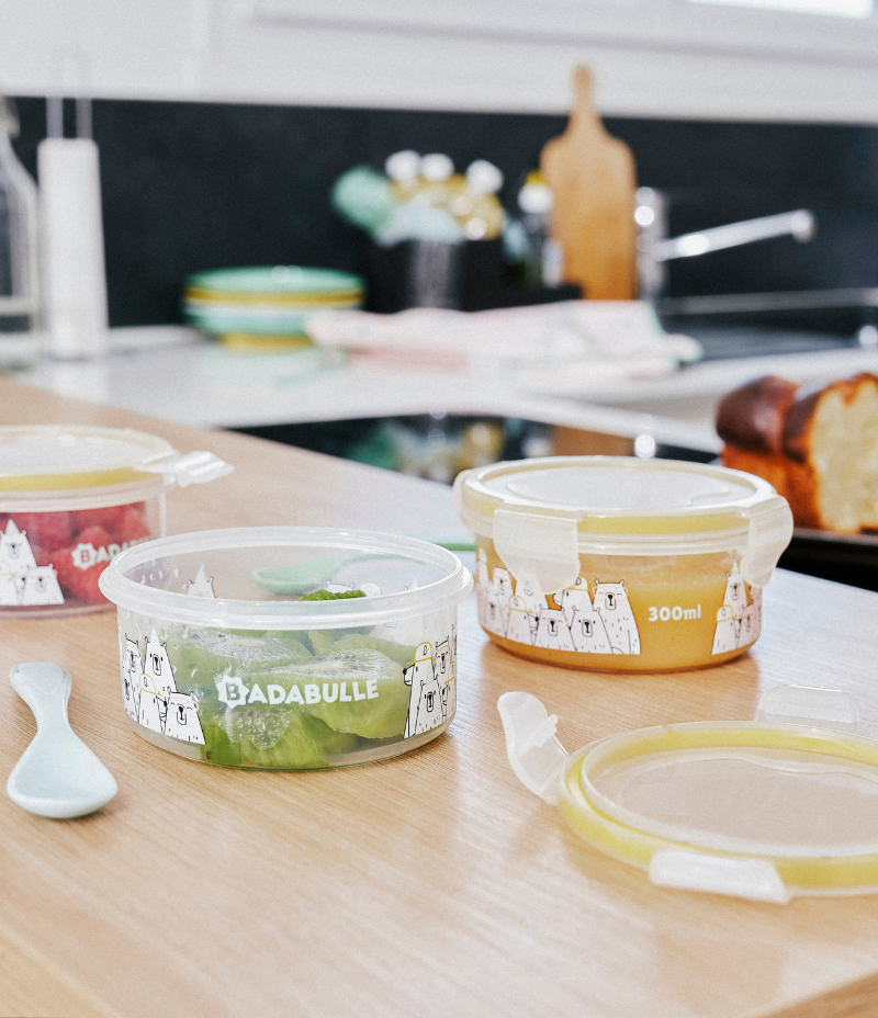 #style_x3 300ml Ours