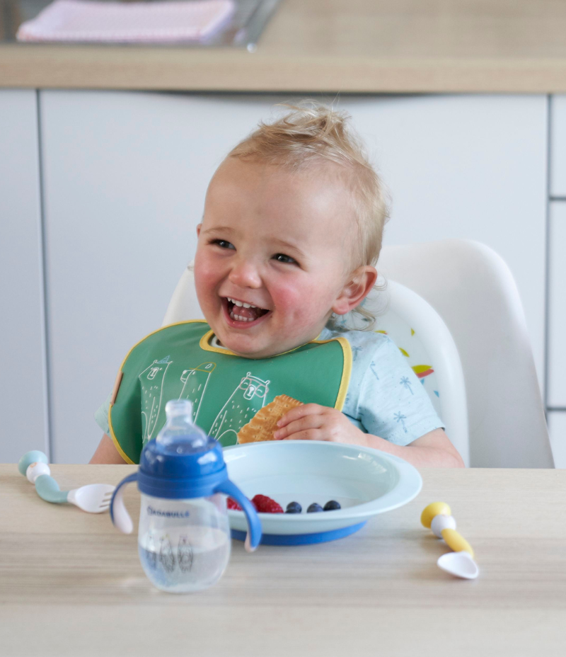 Set van 3 antislipplaten