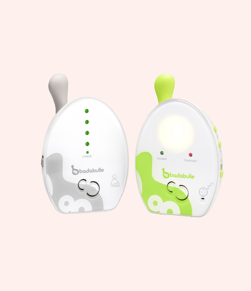 Baby Online 500m Analoog