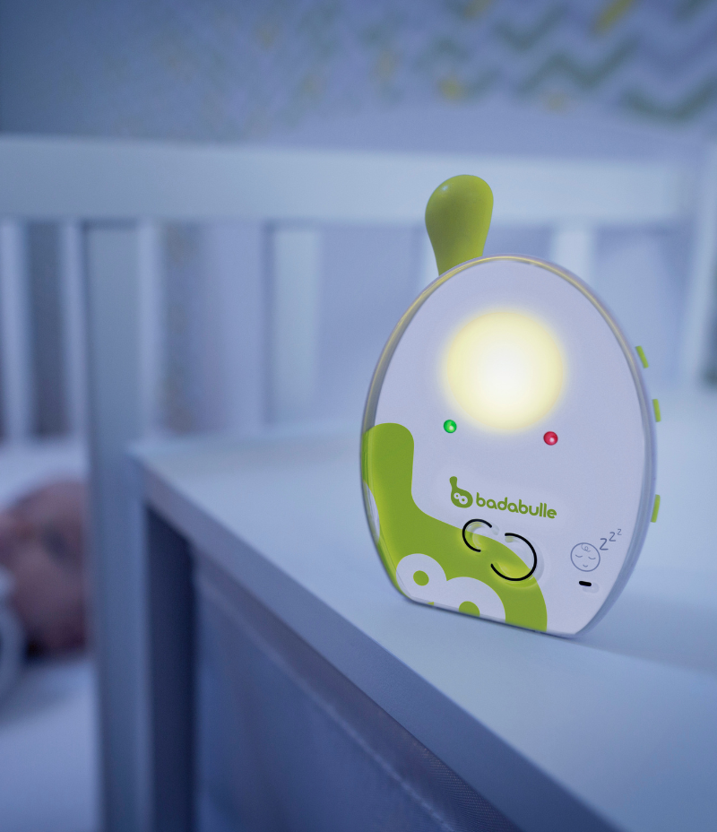 Baby Online 500m Analoog