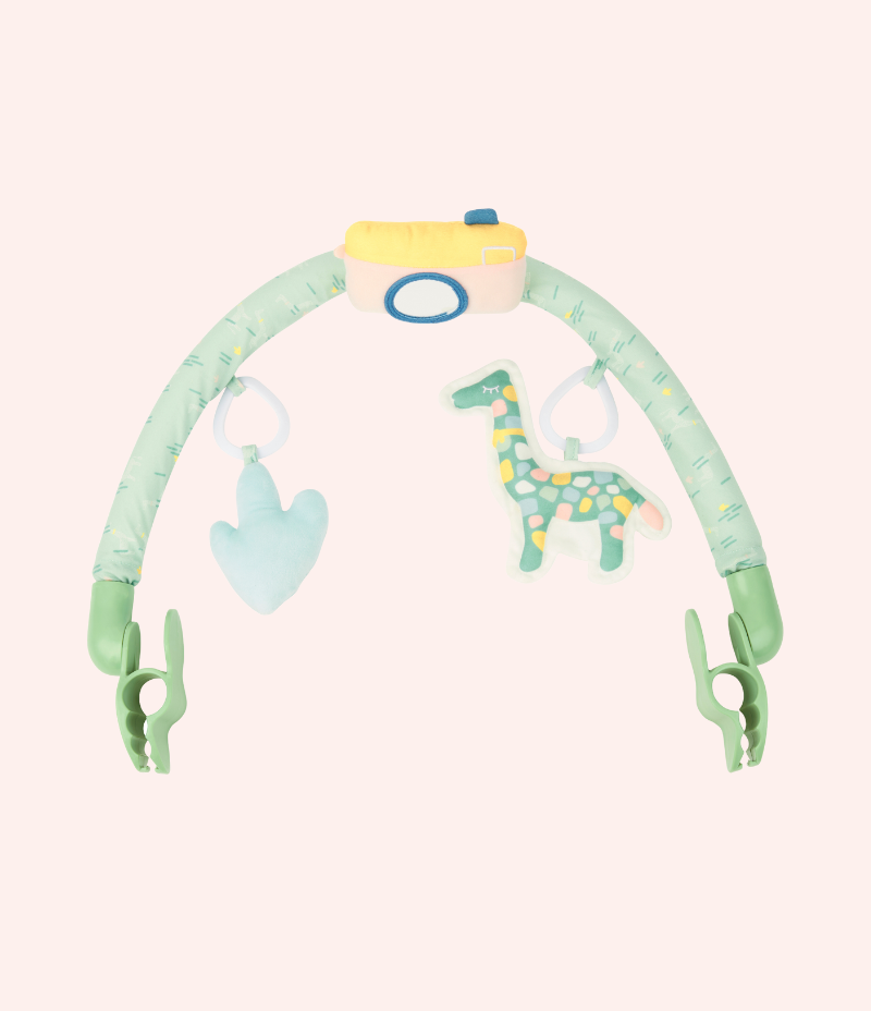 Safari universele boog