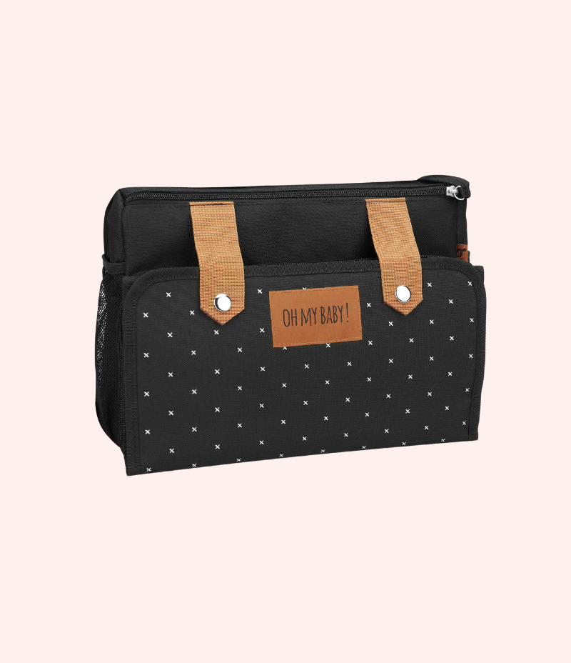 Easy Travel Kinderwagen Organizer