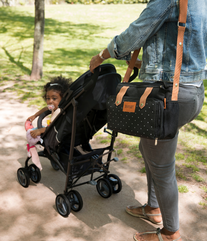 Easy Travel Kinderwagen Organizer