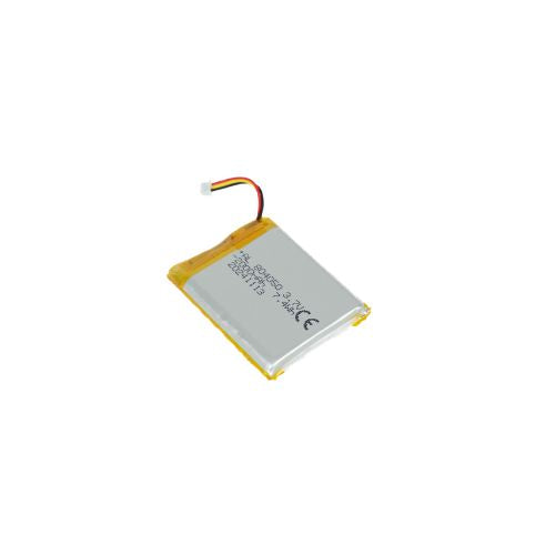 Batterij - Babyfoon Yoo Start