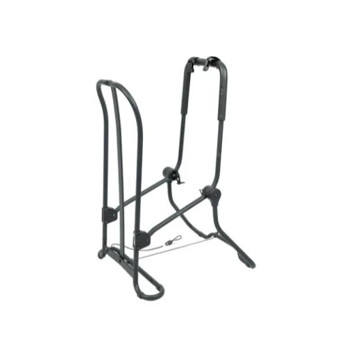 Aluminium chassis – Moov & Hike