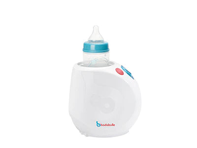 DOSEERPOD VOOR EASY+ FLESSENWARMER