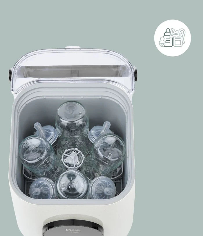 NutriWash wastabletten