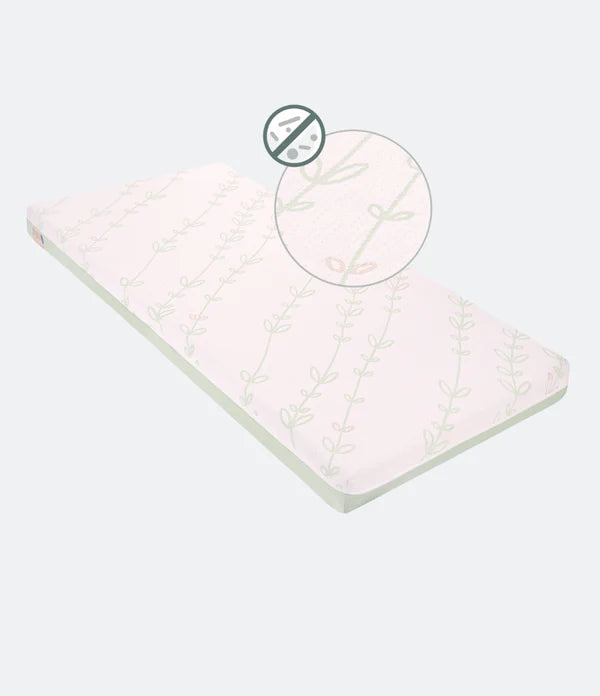 Babymatras Natuurlijke antibacteriële bescherming - COSY'LITE