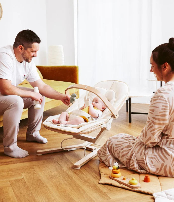 Babydressing Swoon Flow – Babymoov