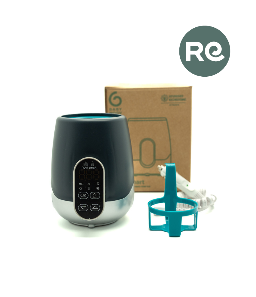 Refurbished flessenwarmer - NutriSmart