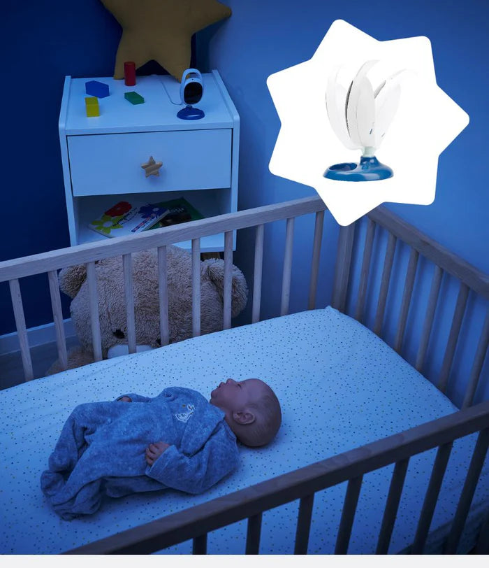 Babyfooncamera 250m Badabulle