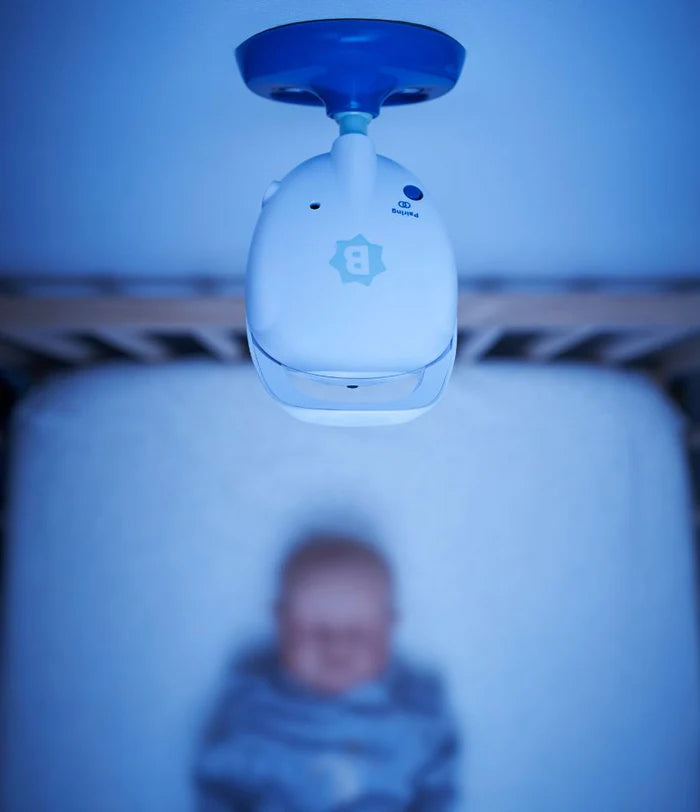 Babyfooncamera 250m Badabulle