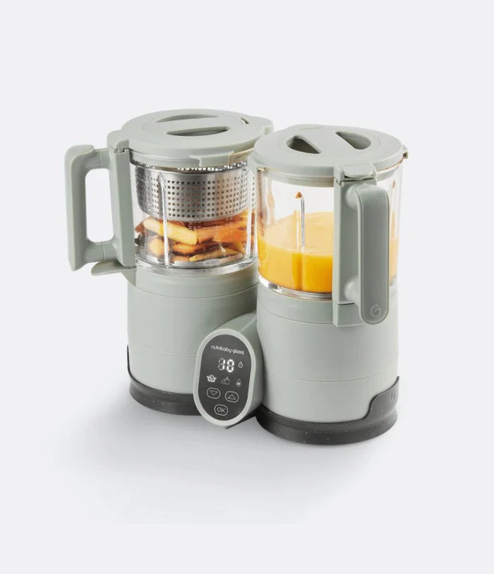 Kookkom – Nutribaby Glass Celadon