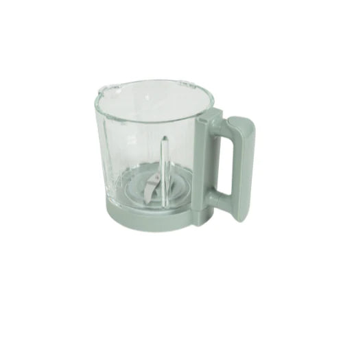 Mengkom – Nutribaby Glass Celadon